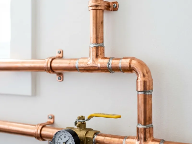 Frequently asked plumbing questions in Kempton. Licensed plumbing contractors answering your pipe, leak, and repair questions.